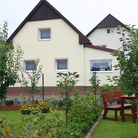 Penzion Privát Ján Vychodna Exteriér fotografie
