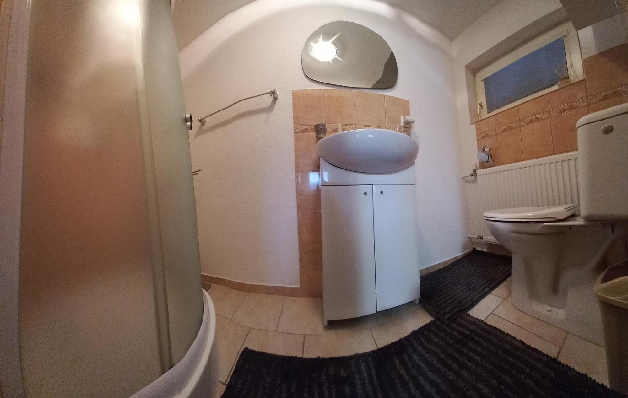 Penzion Privát Ján Vychodna Exteriér fotografie